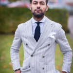 Suit Up: Navigating Formal Fashion for Modern Men